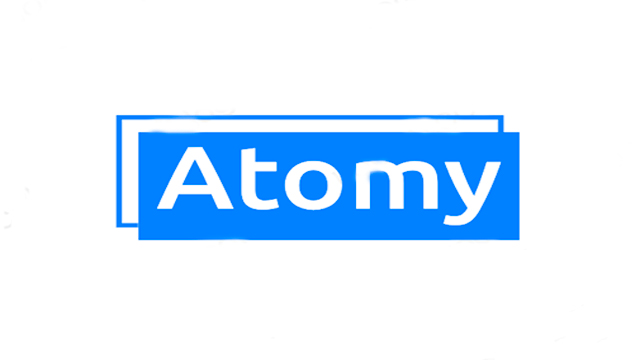 Онлайн школа Atomy